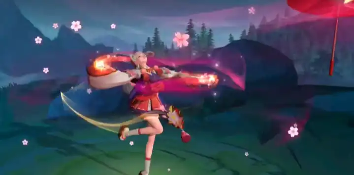 决胜巅峰法师英雄推荐,决胜巅峰T0法师英雄盘点,决胜巅峰