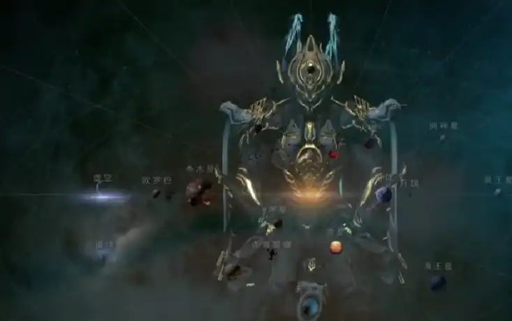 星际战甲手游槽位的获取方式-星际战甲手游槽位怎么获取-泡玩网