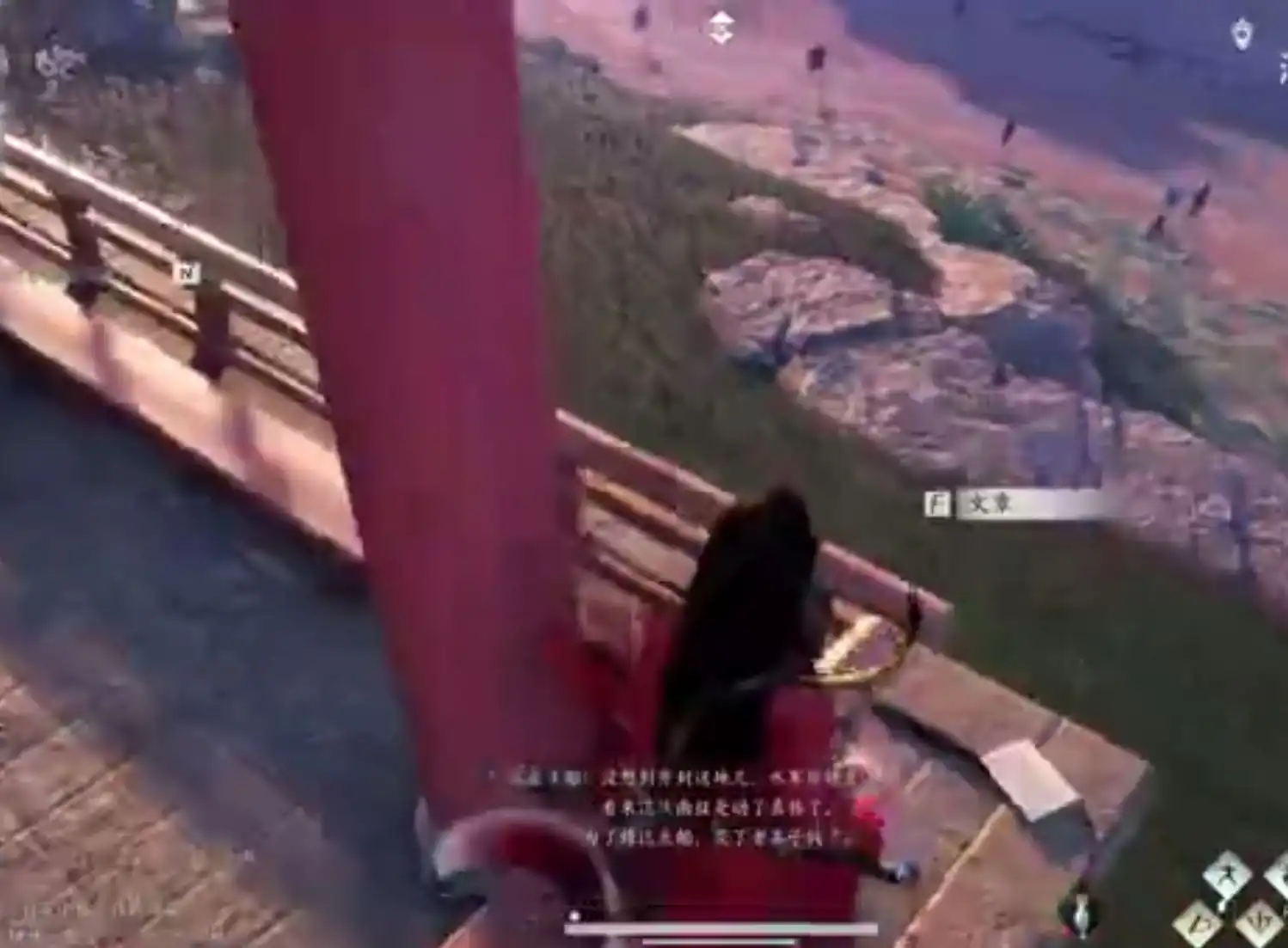 燕云十六声望子成龙任务怎么做,燕云十六声望子成龙任务攻略,燕云十六声
