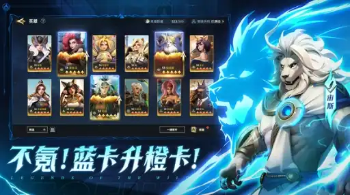 荒野国度装备有哪些-荒野国度装备介绍-泡玩网