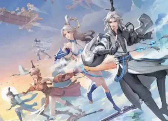 问剑长生青霄扇作用是什么-问剑长生青霄扇作用介绍-泡玩网