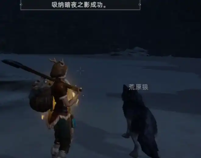 荒原曙光奇物攻略,荒原曙光奇物有什么用