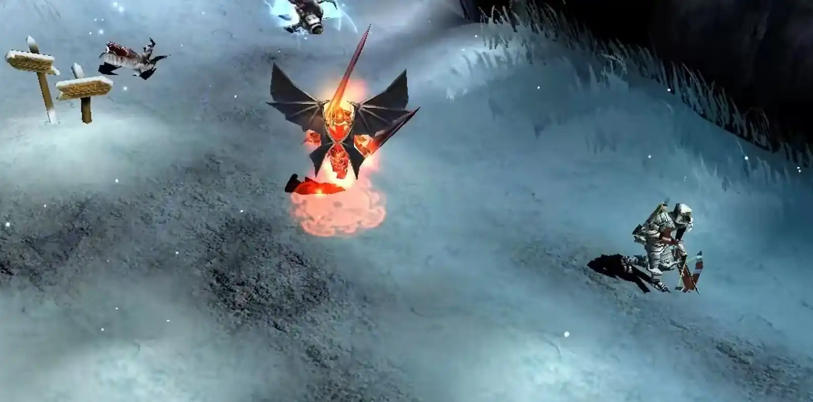 奇迹mu战士连击怎么玩-奇迹mu战士怎么连击快-泡玩网