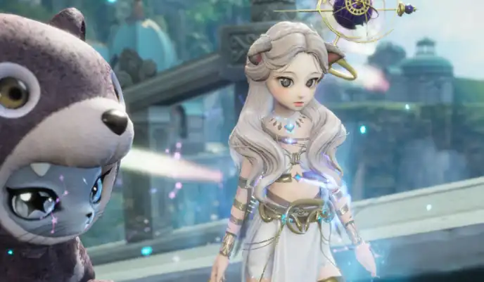 剑灵2手游有召唤师吗,剑灵2手游召唤师攻略介绍