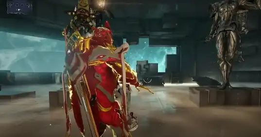 星际战甲手游近战重击怎么放 星际战甲手游近战重击释放方法解析-泡玩网