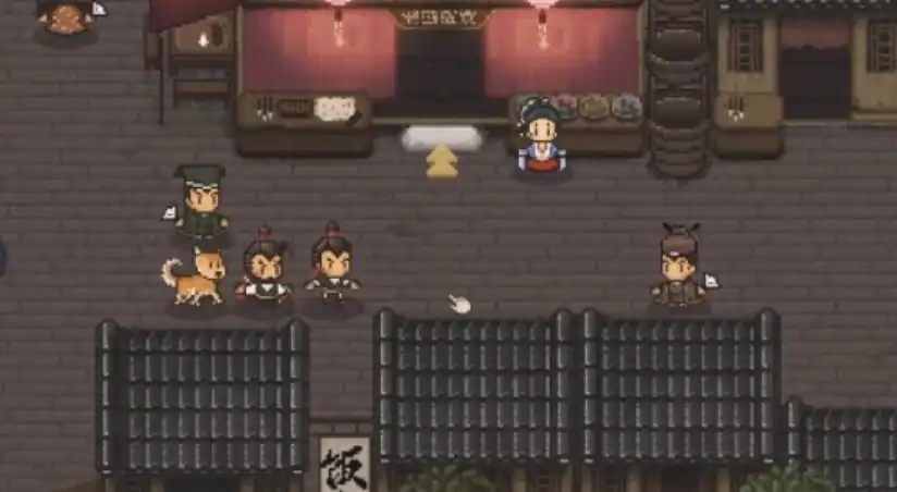 大江湖之苍龙与白鸟前期怎么玩-大江湖之苍龙与白鸟前期的玩法攻略-泡玩网