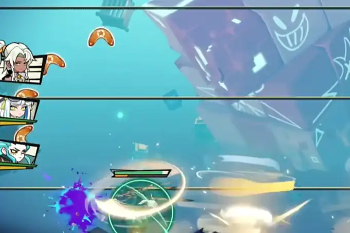 超时空跑跑弹反机制是什么,超时空跑跑弹反机制玩法介绍