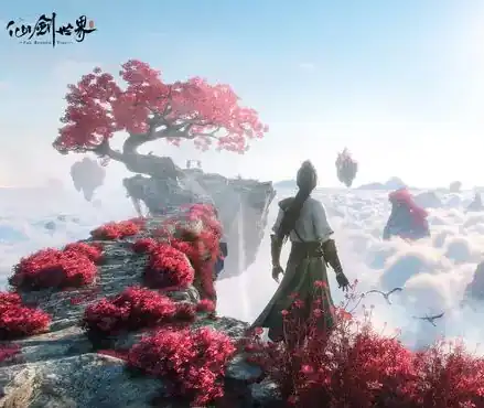 仙剑世界战斗怎么玩-仙剑世界战斗玩法介绍-泡玩网