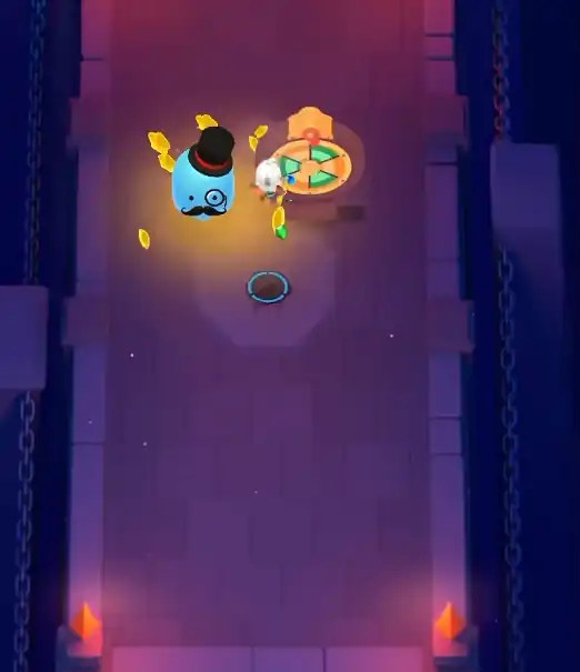 弓箭传说2血量提升方法介绍-弓箭传说2血量作用说明-泡玩网