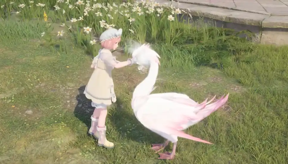 无限暖暖夜色天鹅绒获取攻略,无限暖暖夜色天鹅绒如何获取,无限暖暖