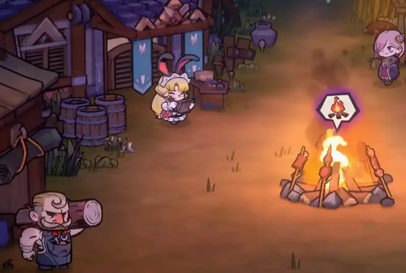 失落城堡2技巧介绍-失落城堡2手游新手技巧分享-泡玩网