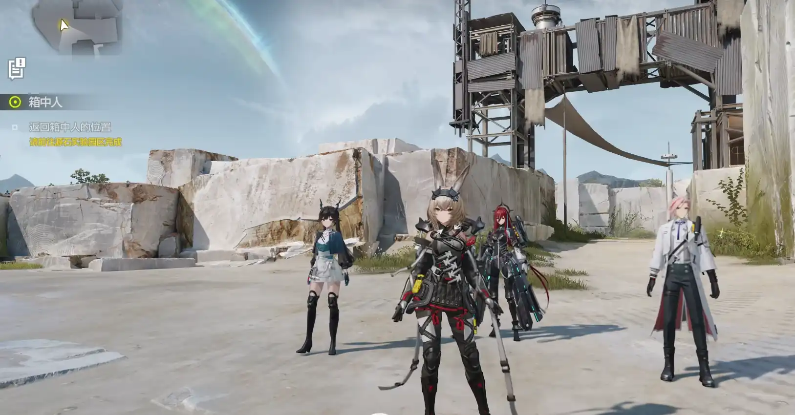 明日方舟终末地艾维文娜怎么样-明日方舟终末地手游艾维文娜介绍-泡玩网