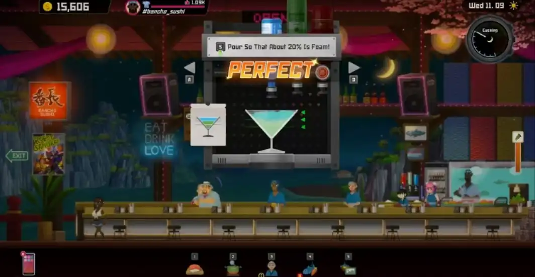 潜水员戴夫安卓下载入口分享-潜水员戴夫手机版下载链接-泡玩网