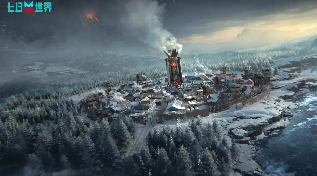 七日世界PVE伤害最高武器有哪些-七日世界PVE伤害最高武器攻略-泡玩网