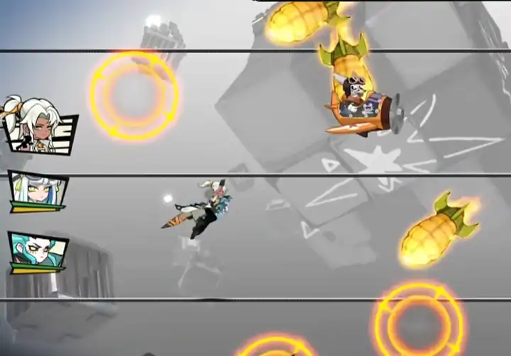 超时空跑跑弹反机制是什么,超时空跑跑弹反机制玩法介绍