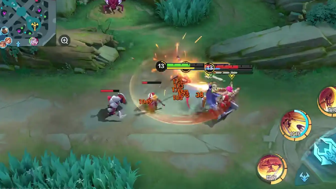 决胜巅峰三笠是谁,决胜巅峰三笠介绍详解,决胜巅峰