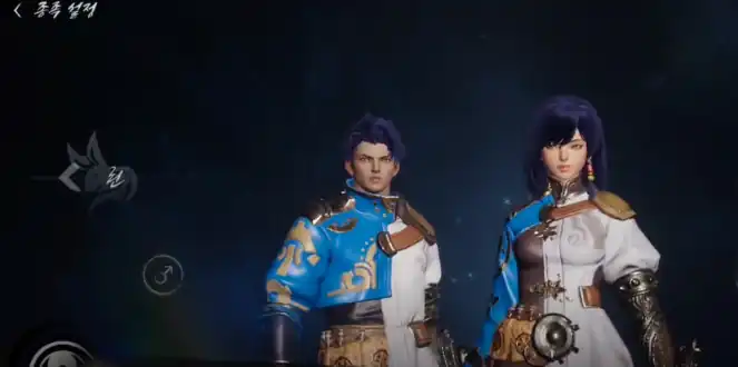 剑灵2手游拳师怎么样,剑灵2手游拳师介绍