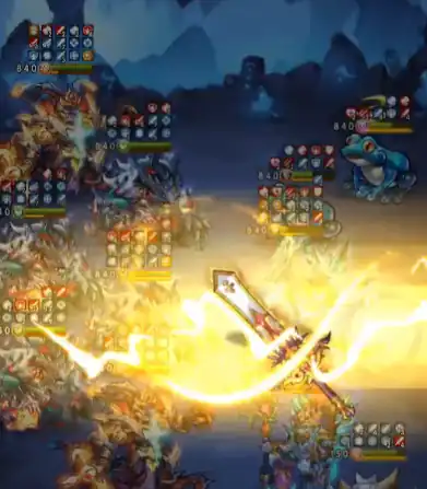 命运战歌阵容推荐,命运战歌阵容搭配攻略