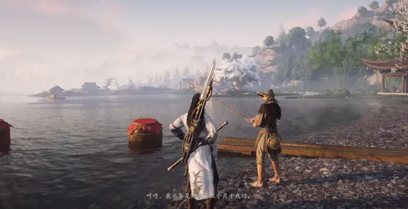 燕云十六声飒沓流星怎么获得,燕云十六声飒沓流星获取方法介绍,燕云十六声