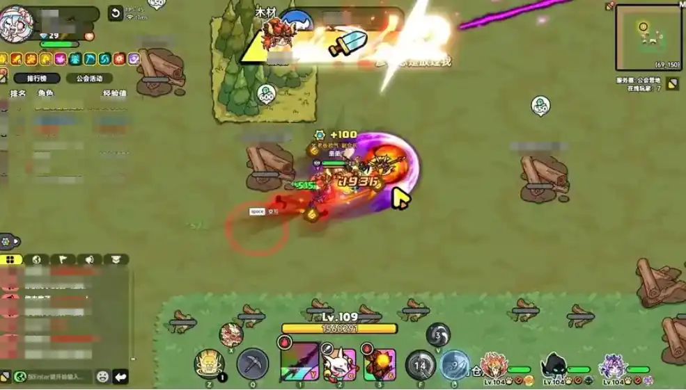 英勇之地怎么玩,英勇之地玩法介绍