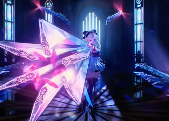 鸣潮黎那汐塔新角色有哪些,鸣潮黎那汐塔新角色介绍,鸣潮