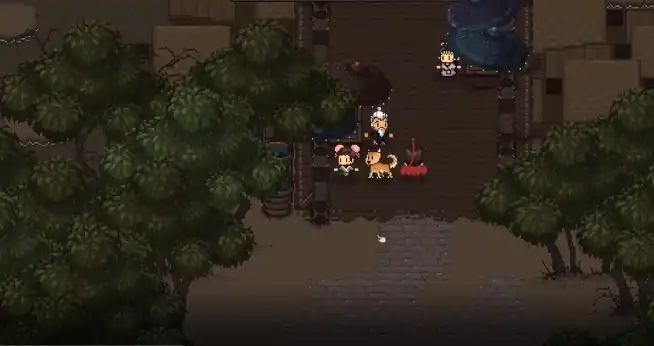 大江湖之苍龙与白鸟躺赢剑法怎么样-大江湖之苍龙与白鸟躺赢剑法介绍-泡玩网