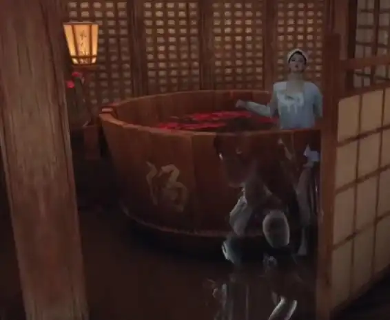 燕云十六声泡澡怎么样,燕云十六声泡澡要去哪泡,燕云十六声