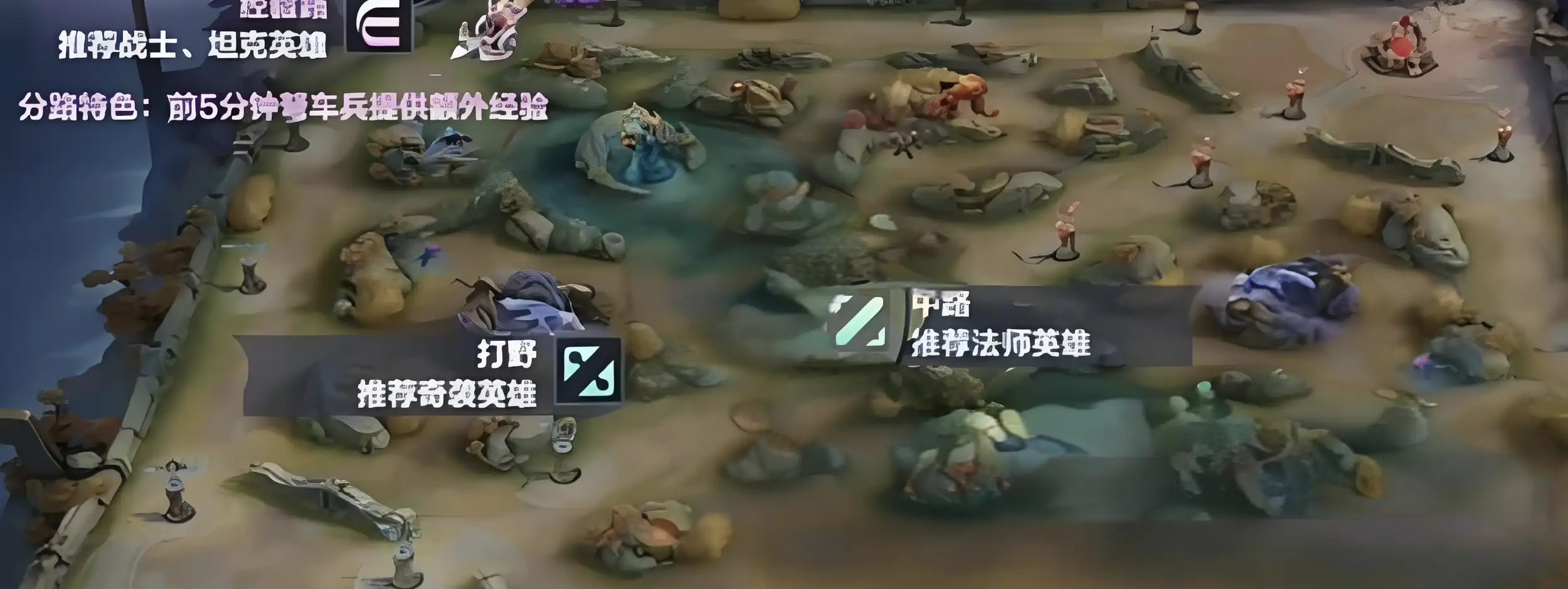 决胜巅峰比赛模式有哪些-决胜巅峰玩法模式介绍大全-泡玩网