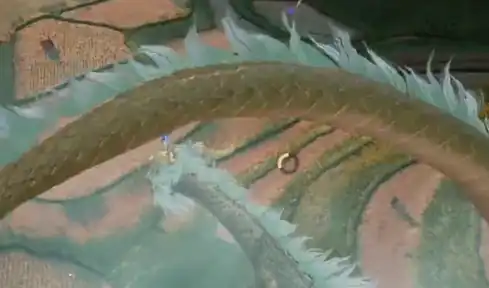 仙剑世界苍龙如何获取-仙剑世界苍龙获取攻略-泡玩网