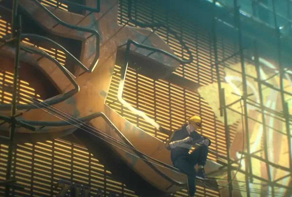 异人之下手游多久上线-异人之下手游多久开服-泡玩网