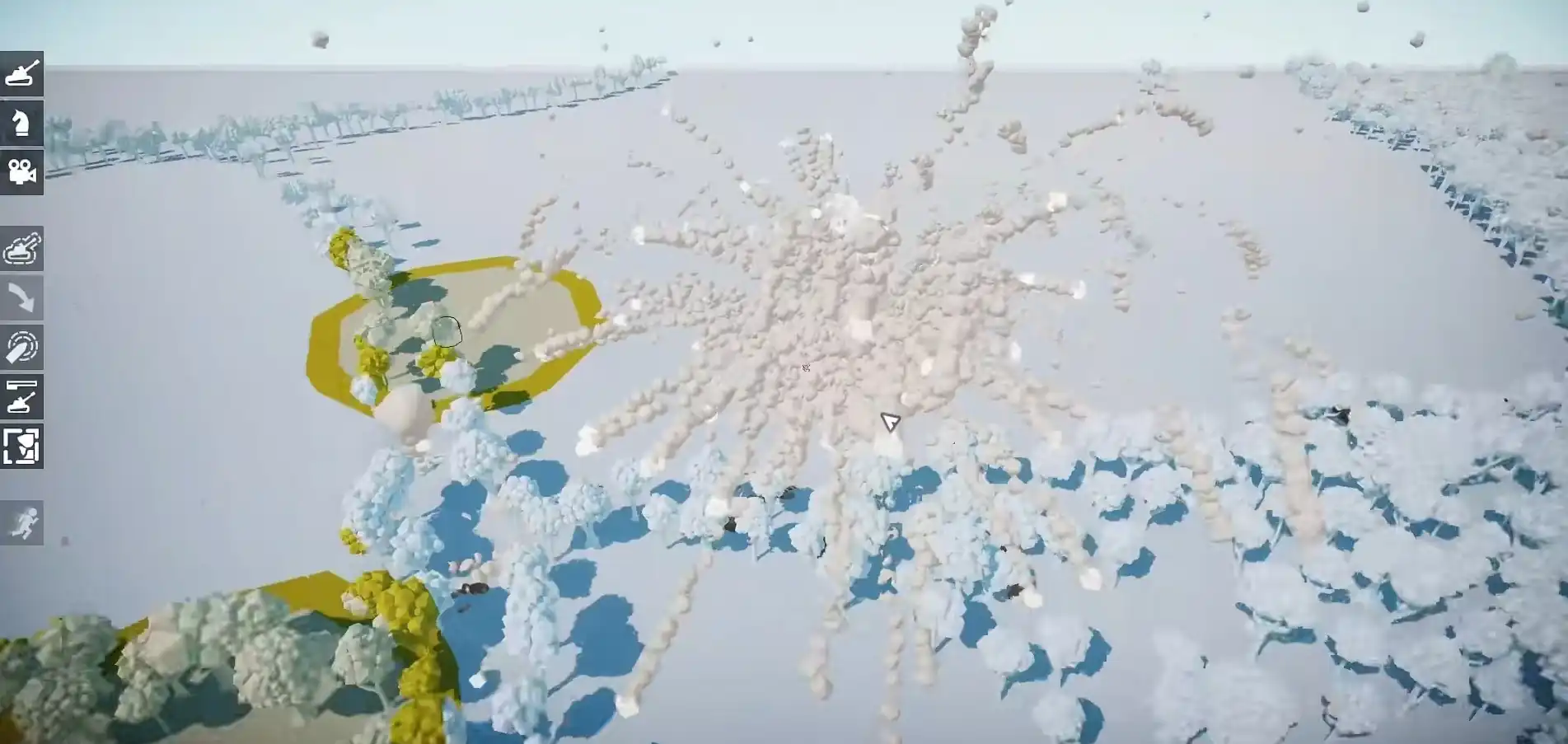 全面坦克模拟器对战模式有哪些,全面坦克模拟器对战模式介绍