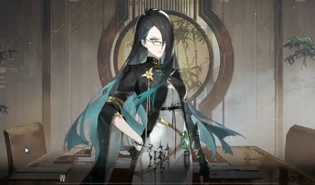 黑色信标青技能有哪些-黑色信标手游青角色强度一览-泡玩网