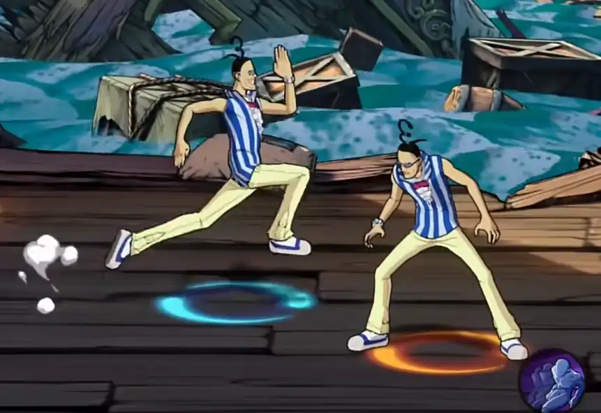 航海王壮志雄心什么类型的游戏-航海王壮志雄心游戏介绍-泡玩网