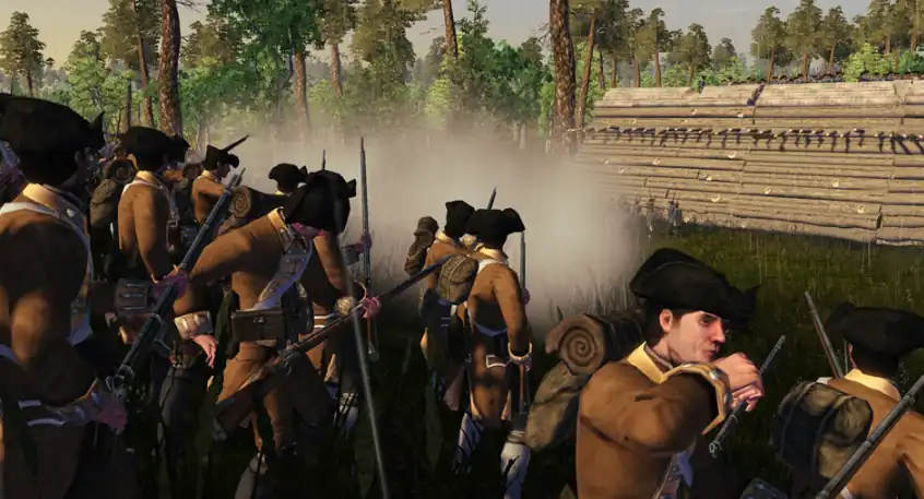 全面战争帝国各国兵种介绍-全面战争帝国各国兵种怎么样-泡玩网