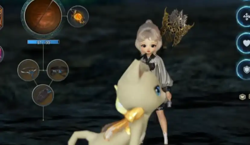 剑灵2手游有召唤师吗,剑灵2手游召唤师攻略介绍