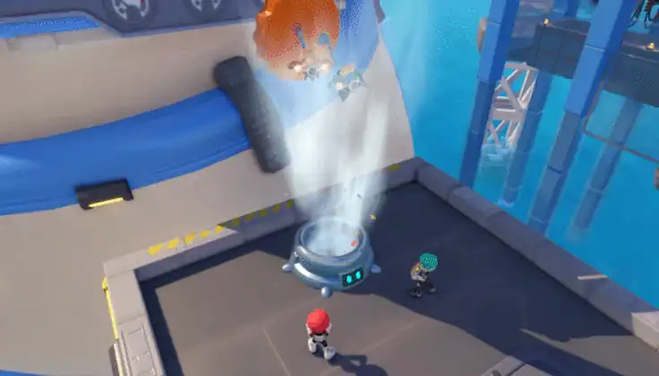 泡姆泡姆steam游戏介绍,泡姆泡姆steam游戏玩法,steam