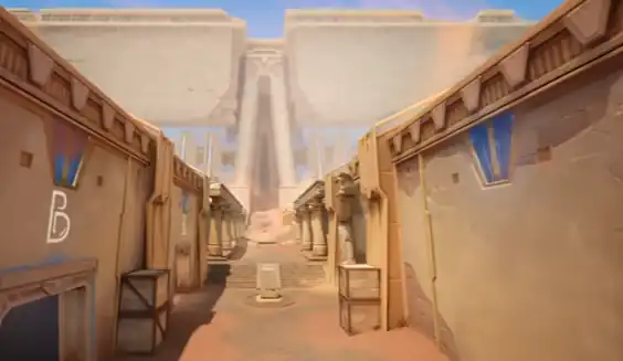 卡拉彼丘地图怎么玩,卡拉彼丘手游地图有哪些