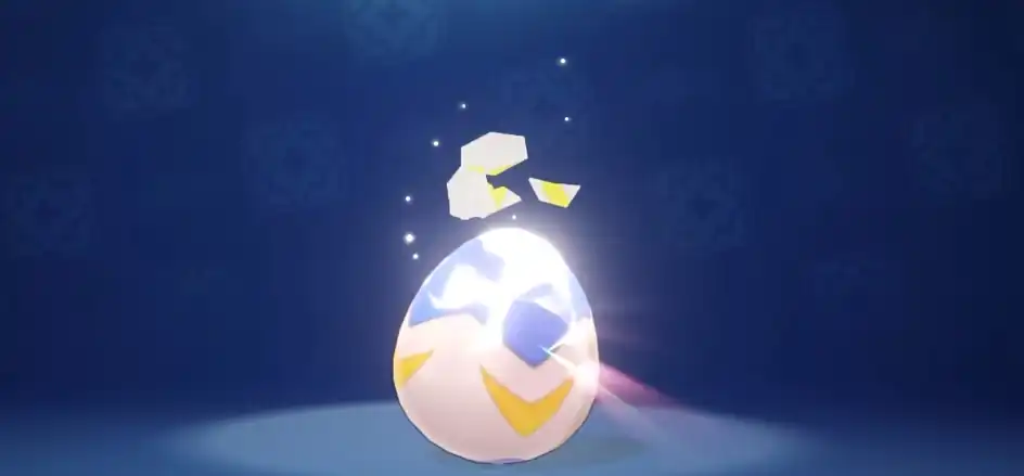 洛克王国手游精灵蛋玩法攻略-洛克王国世界精灵蛋有哪些-泡玩网