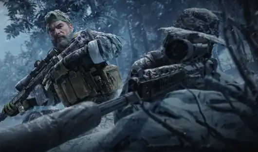 暗区突围S11赛季有什么-暗区突围S11赛季更新内容一览-泡玩网