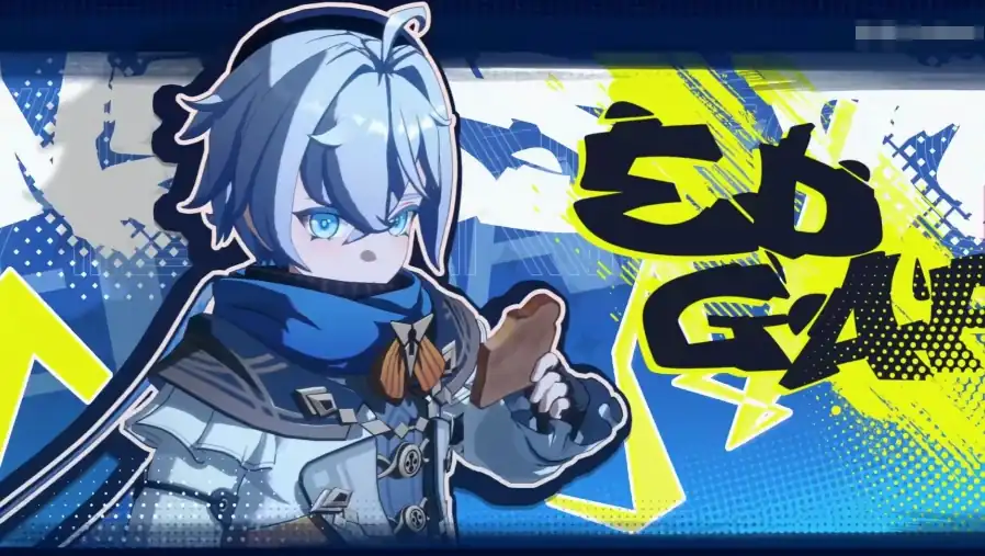 异环埃德加角色怎么样,异环埃德加角色介绍