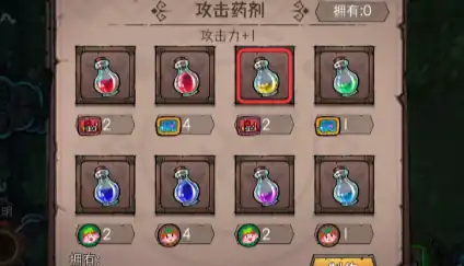 卡牌迷境攻略大全,卡牌迷境新手玩法分享