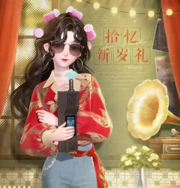 闪耀暖暖元旦活动2025介绍,闪耀暖暖元旦活动2025有什么