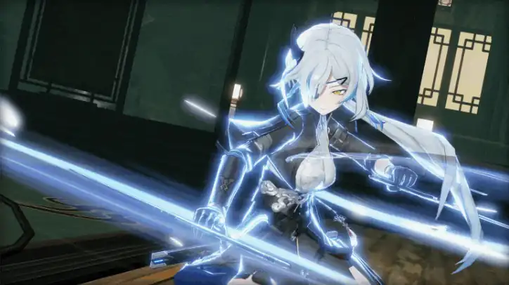 深空之眼天诫白泽怎么样-深空之眼天诫白泽技能强度分析-泡玩网