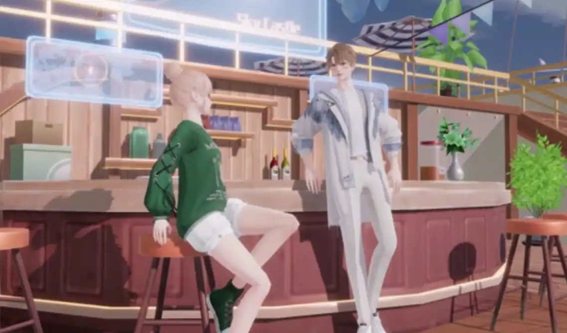 唱舞星计划回到未来触发条件是什么-唱舞星计划回到未来怎么触发-泡玩网