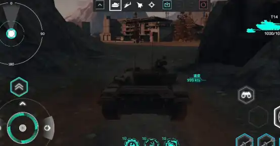 MWT坦克战争皇牌空战模式怎么玩 MWT坦克战争皇牌空战模式玩法解析