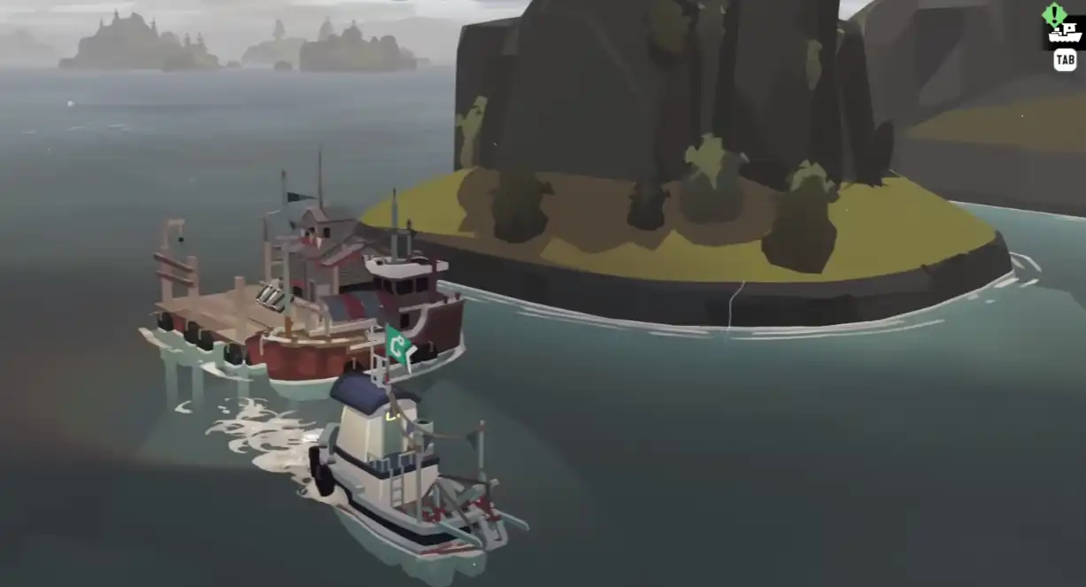 渔帆暗涌腔棘鱼怎么捉-渔帆暗涌腔棘鱼捕捉攻略-泡玩网