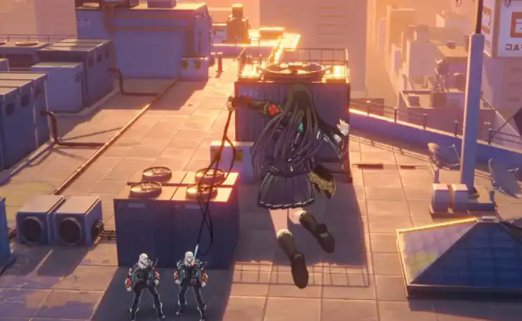 无限大游戏是哪个公司,无限大预公司介绍