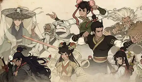 大江湖之苍龙与白鸟必偷物品有哪些-大江湖之苍龙与白鸟手游必偷物品介绍-泡玩网