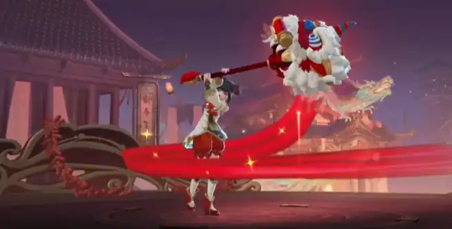 决胜巅峰辅助英雄推荐,决胜巅峰什么辅助好上分,决胜巅峰