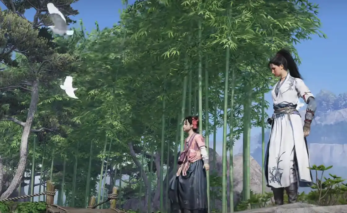 燕云十六声弓箭如何习得-燕云十六声弓箭介绍-泡玩网